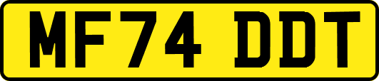 MF74DDT