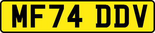 MF74DDV