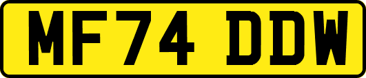 MF74DDW
