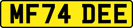 MF74DEE