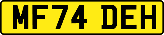 MF74DEH