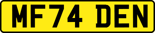 MF74DEN