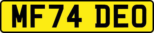 MF74DEO