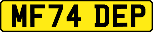 MF74DEP