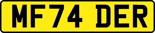 MF74DER