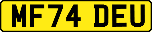 MF74DEU