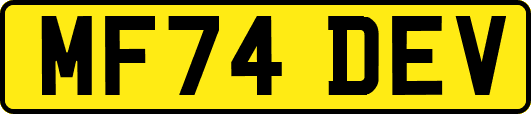 MF74DEV