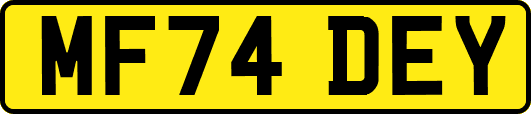 MF74DEY