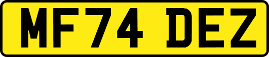 MF74DEZ