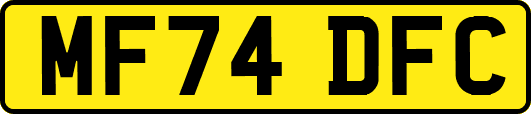 MF74DFC