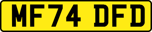 MF74DFD