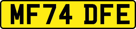 MF74DFE