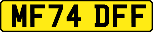 MF74DFF