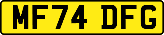 MF74DFG