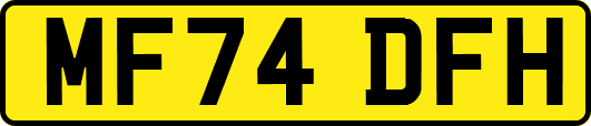 MF74DFH