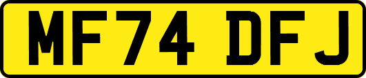 MF74DFJ