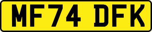 MF74DFK