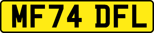 MF74DFL