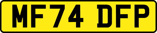 MF74DFP