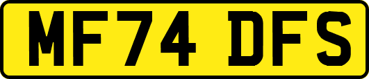 MF74DFS
