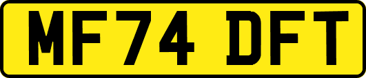 MF74DFT