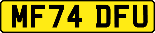 MF74DFU