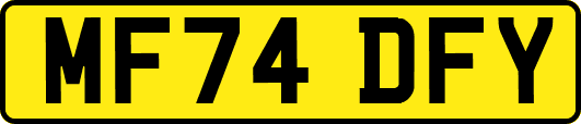 MF74DFY