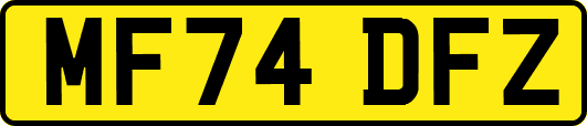 MF74DFZ