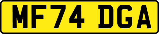 MF74DGA
