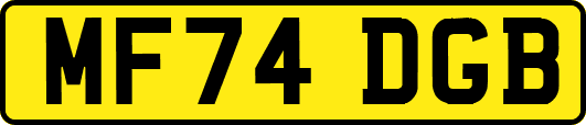 MF74DGB