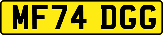 MF74DGG