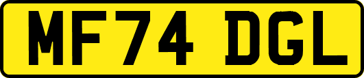 MF74DGL