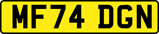MF74DGN