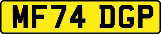 MF74DGP