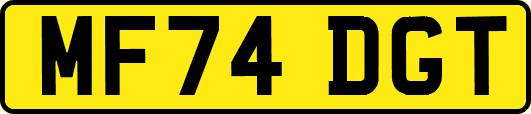 MF74DGT