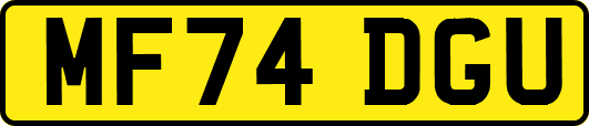 MF74DGU
