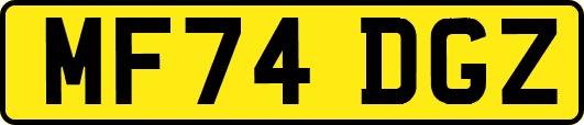 MF74DGZ