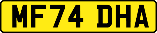MF74DHA