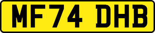 MF74DHB