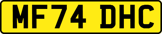 MF74DHC