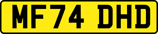 MF74DHD