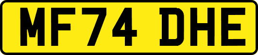 MF74DHE