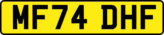 MF74DHF