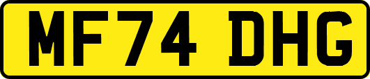 MF74DHG