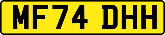 MF74DHH