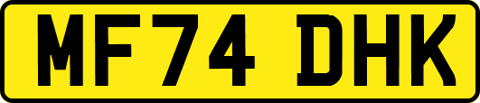 MF74DHK