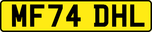 MF74DHL