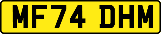 MF74DHM