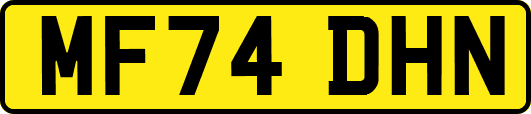 MF74DHN
