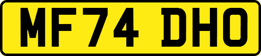 MF74DHO